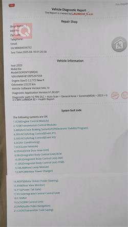 کیا سۆرینتۆ